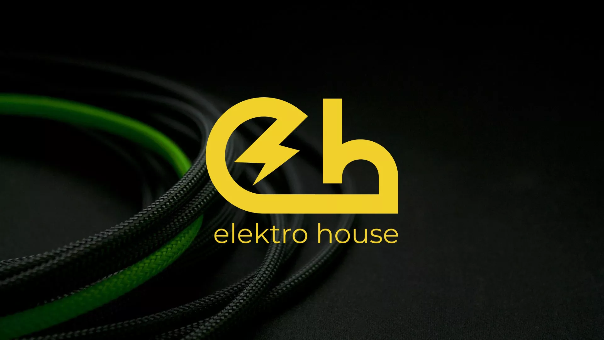 Создание сайта компании «Elektro House» в Заинске
